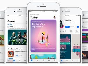 Ada Belasan Fitur Baru di iOS 11 Beta 4, Apa Saja?