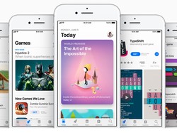 Awas, iPhone yang Pakai iOS 11 Terancam Tak Bisa Akses App Store