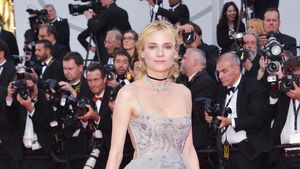 Foto: Inspirasi 15 Gaun Pesta Diane Kruger