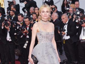 Foto: Inspirasi 15 Gaun Pesta Diane Kruger Foto: Inspirasi 15 Gaun Pesta Diane Kruger