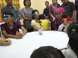 Mensos Siapkan Tempat Tinggal Baru untuk Korban Persekusi