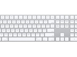 Apple Rilis Keyboard Ajaib Anyar, Apa Bedanya?