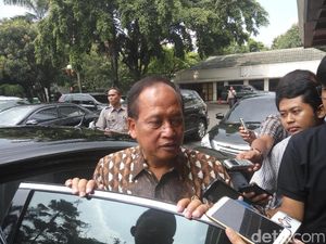 Penjelasan Menristekdikti soal UKT yang Dikritik Mahasiswa Unnes