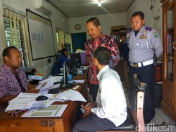 Pemkab Sidoarjo Sediakan 25 Bus Mudik Gratis ke 8 Kabupaten