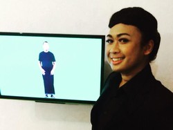 Tubuh dari Langit, Penelusuran Tamara Pertamina tentang Label Waria