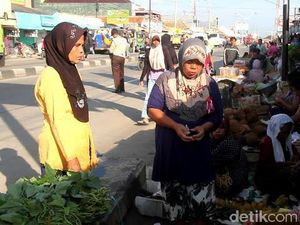 4 Pasar Tumpah di Brebes yang Sebaiknya Diwaspadai Pemudik 4 Pasar Tumpah di Brebes yang Sebaiknya Diwaspadai Pemudik