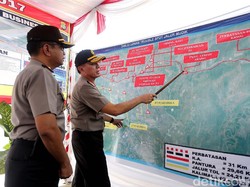 Rest Area Tol Jakarta-Cikampek Diberlakukan Buka-Tutup Saat Mudik