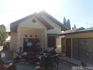 Tembak Kepala Sendiri, Aiptu Fransisco Dikenal Ramah dengan Warga