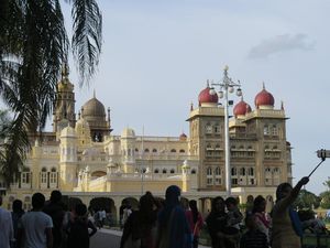 Lika-liku Ramadan Pertama Kala Merantau di India