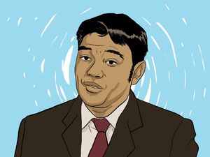 Demi Penguatan HAM, Amnesti untuk Baiq Nuril Pantas Diberikan Demi Penguatan HAM, Amnesti untuk Baiq Nuril Pantas Diberikan
