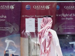 Mesir Putus Hubungan dengan Qatar, Warga Tak Terpengaruh