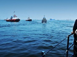 Penyelundupan Pakaian Bekas dan Sarang Burung Walet Digagalkan