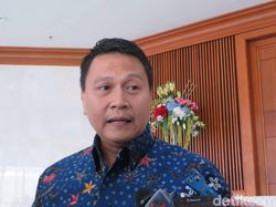 PKS Apresiasi SP3 Kasus Chat Habib Rizieq: Polisi Profesional