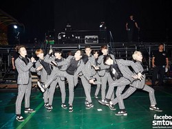 Siap-siap! Super Junior Comeback April