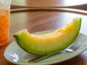 Lagi! Melon Terkontaminasi Bakteri Renggut Korban Jiwa di Australia