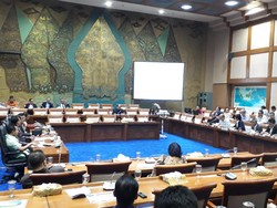 Deadlock, Komisi VII DPR Tolak Usulan Anggaran Menristek Dikti