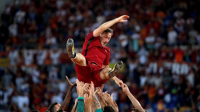 2017, Tahun Kehilangan Besar Legenda-legenda Sepakbola