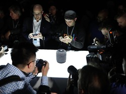 Apple Rekrut CEO Startup Gagal