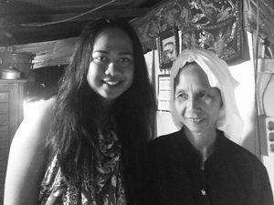 Proyek Tamara Pertamina akan Hadir dalam Bentuk Buku dan Pertunjukan