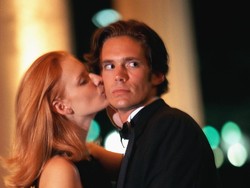 Wanita Ini Tetap Menikah dengan Kekasih yang Nyaris Perkosa Bridesmaid