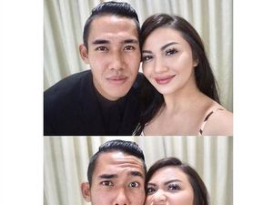 CLBK Nih? Posting Foto Ryuji Lagi, Ariel Tatum: yang Nomor 4 Kebanggaan Saya