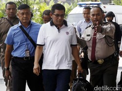 Pengacara Dorong M Basuki Jadi Justice Collaborator