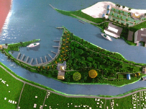 Banyuwangi Akan Punya Marina Pertama di Jawa Timur