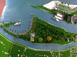 Banyuwangi Akan Punya Marina Pertama di Jawa Timur