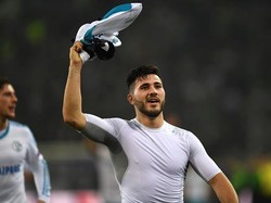 Arsenal Gaet Sead Kolasinac