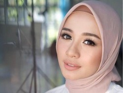 Ketika Laudya Cynthia Bella Semakin Dekat dengan Engku Emran