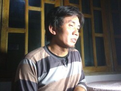 Keluarga Belum Mengetahui Keberadaan Terduga Teroris Rochmat