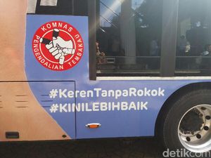 Cukai Naik Dinilai Lebih Meminimalkan Dampak Rokok
