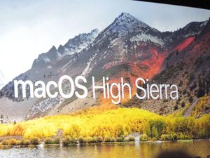 macOS 10.13 bernama High Sierra, Ini Fitur Barunya!