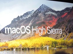 macOS 10.13 bernama High Sierra, Ini Fitur Barunya!