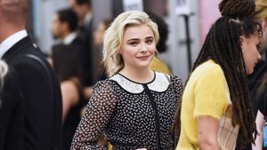 Dear Prilly, Role Model Kamu Chloe Moretz Makin Cantik dan Fresh Nih!