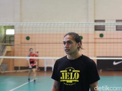 Makin Dekat ke SEA Games, Aprilia Manganang Ketat Pilih-Pilih Makanan