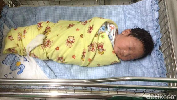 Fakta-fakta Berat Badan Bayi Baru Lahir yang Perlu Bunda Tahu