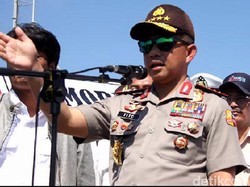Kapolri Minta Polantas Tak Korupsi