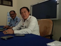 Razia Lapas di Palembang, Petugas Temukan Sabu di dalam Masjid