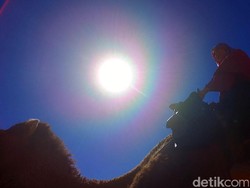 Melihat Sahabat Rasulullah yang Masih Hidup Sampai Sekarang