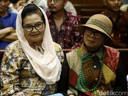 Viral Siti Fadilah Supari Sebut Omicron Dramatisasi, Ini Respons Kemenkes