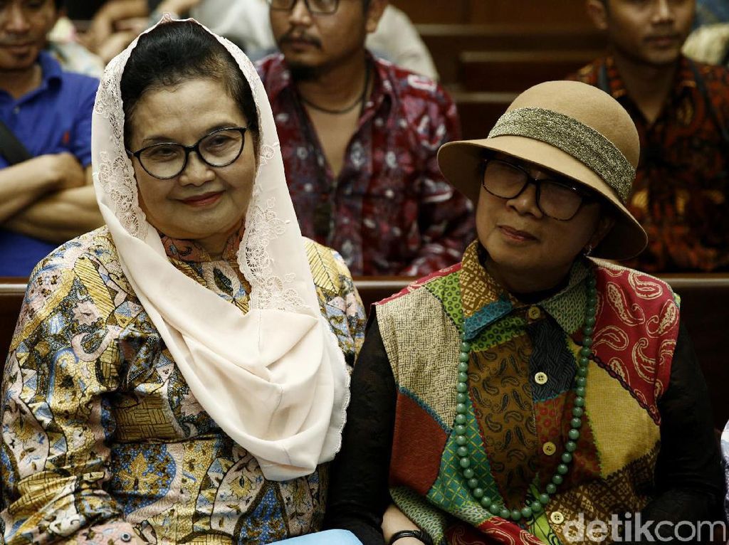 Viral Siti Fadilah Supari Sebut Omicron Dramatisasi, Ini Respons Kemenkes