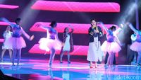 Malam Final Sunsilk Hijab Hunt 2017
