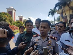 Polisi akan Rekayasa Lalin Jika Tol ke Merak Macet saat Mudik