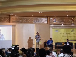 Sandiaga Pernah Setor KTP untuk Pencalonan Ahok