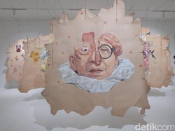 Hari Terakhir, Yuk Main Lagi ke Art Jog 10!