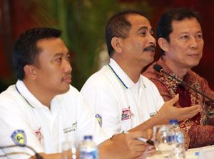 Menpar Tagih Janji Komitmen Pemda Bangun Pariwisata