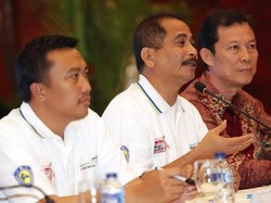 Menpar Tagih Janji Komitmen Pemda Bangun Pariwisata