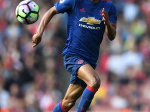 Belajarlah dari Van Nistelrooy soal Bikin Gol, Rashford