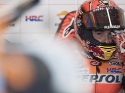 Pedrosa Mencari Penebusan